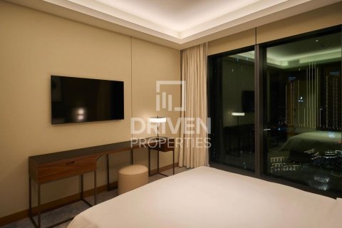 Apartment de 3 dormitorios en The Address Residences Dubai Opera, UAE No. 214792 12
