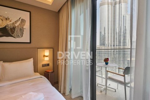 Apartment de 3 dormitorios en The Address Residences Dubai Opera, UAE No. 214792 11