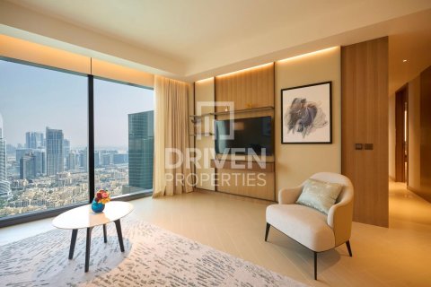 Apartment de 3 dormitorios en The Address Residences Dubai Opera, UAE No. 214792 7