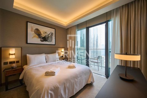 Apartment de 3 dormitorios en The Address Residences Dubai Opera, UAE No. 214792 14
