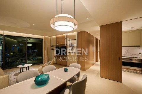 Apartment de 3 dormitorios en The Address Residences Dubai Opera, UAE No. 214792 19