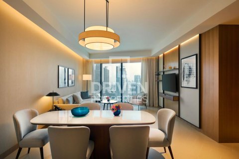 Apartment de 3 dormitorios en The Address Residences Dubai Opera, UAE No. 214792 8