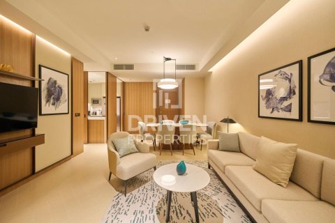 Apartment de 3 dormitorios en The Address Residences Dubai Opera, UAE No. 214792 10