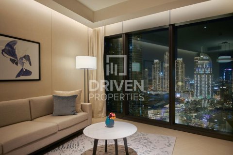 Apartment de 3 dormitorios en The Address Residences Dubai Opera, UAE No. 214792 9