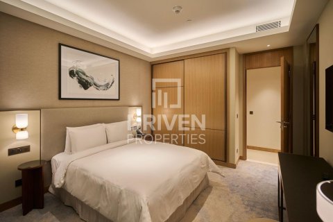 Apartment de 3 dormitorios en The Address Residences Dubai Opera, UAE No. 214792 17