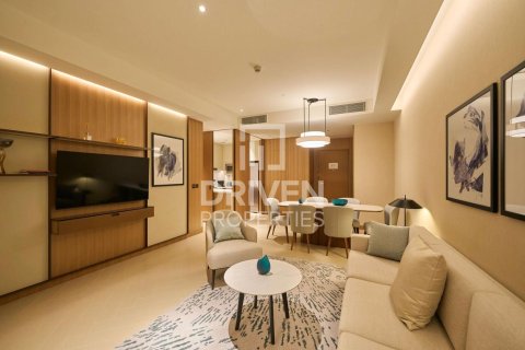 Apartment de 3 dormitorios en The Address Residences Dubai Opera, UAE No. 214792 6