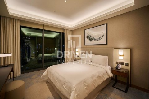 Apartment de 3 dormitorios en The Address Residences Dubai Opera, UAE No. 214792 15