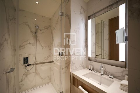 Квартира с 3 спальнями в The Address Residences Dubai Opera, ОАЭ №214792 4