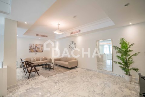 4 bedrooms Apartment in Shoreline Apartments, UAE No. 161254 4