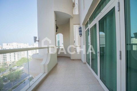 4 bedrooms Apartment in Shoreline Apartments, UAE No. 161254 11