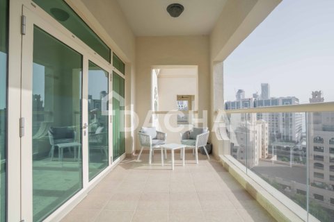 4 bedrooms Apartment in Shoreline Apartments, UAE No. 161254 8