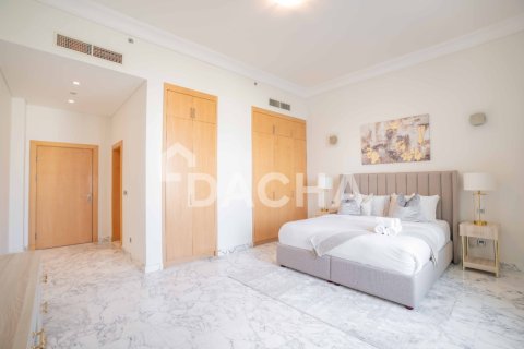 4 bedrooms Apartment in Shoreline Apartments, UAE No. 161254 14