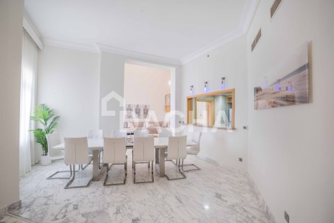 4 bedrooms Apartment in Shoreline Apartments, UAE No. 161254 3