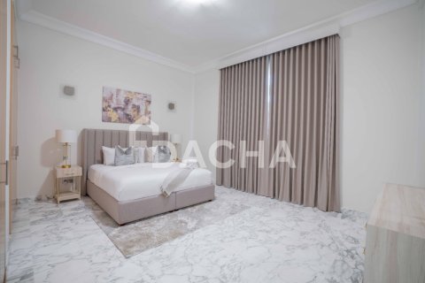4 bedrooms Apartment in Shoreline Apartments, UAE No. 161254 15