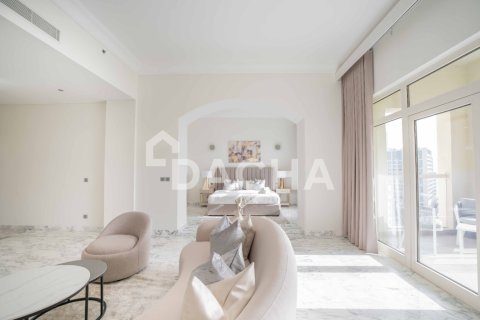4 bedrooms Apartment in Shoreline Apartments, UAE No. 161254 6