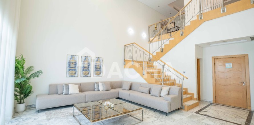 4 bedrooms Apartment in Shoreline Apartments, UAE No. 161254
