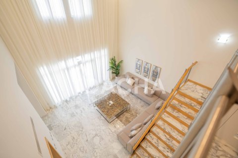 4 bedrooms Apartment in Shoreline Apartments, UAE No. 161254 13