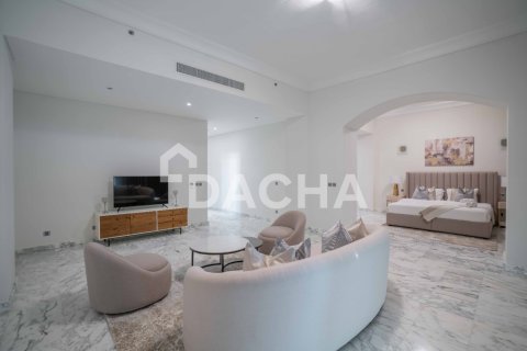 4 bedrooms Apartment in Shoreline Apartments, UAE No. 161254 5
