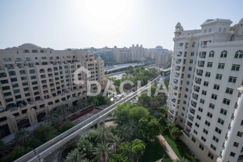 4 bedrooms Apartment in Shoreline Apartments, UAE No. 161254 9