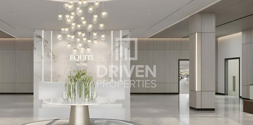 Appartement de 1 chambre à Al Furjan, UAE No. 225621