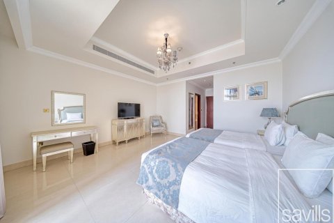 Apartment de 4 dormitorios en The Crescent, UAE No. 203797 24
