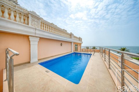 Apartment de 4 dormitorios en The Crescent, UAE No. 203797 22