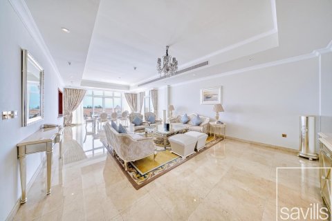 Apartment de 4 dormitorios en The Crescent, UAE No. 203797 7