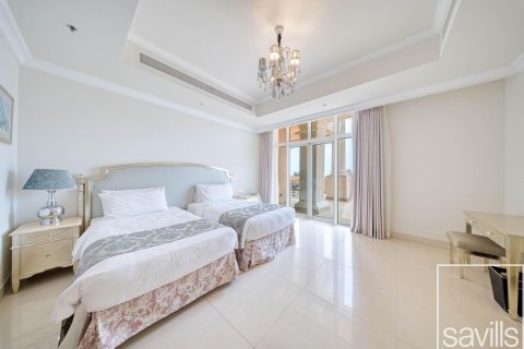 Apartment de 4 dormitorios en The Crescent, UAE No. 203797 17