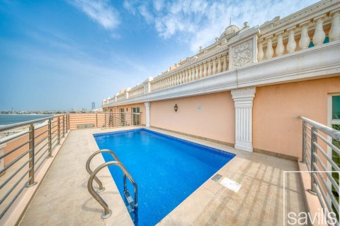 Apartment de 4 dormitorios en The Crescent, UAE No. 203797 5