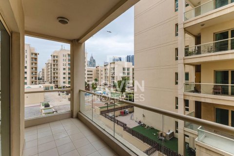 2 غرف نوم شقة في طا غرينز, الإمارات العربية المتحدة رقم 201355 4