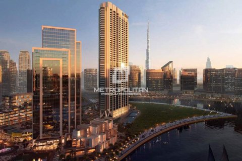 Квартира 38м² в Бизнес-Бэй, ОАЭ №130014 18