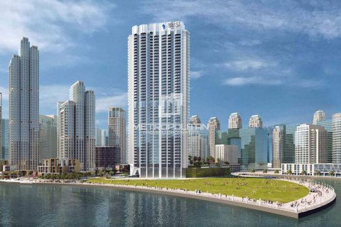 Квартира 38м² в Бизнес-Бэй, ОАЭ №130014 7