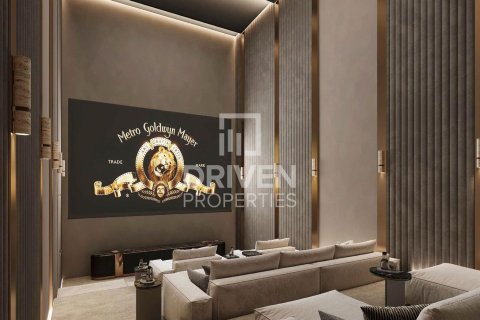 Appartement de 4 chambres à Downtown Dubai (Downtown Burj Dubai), UAE No. 211210 21