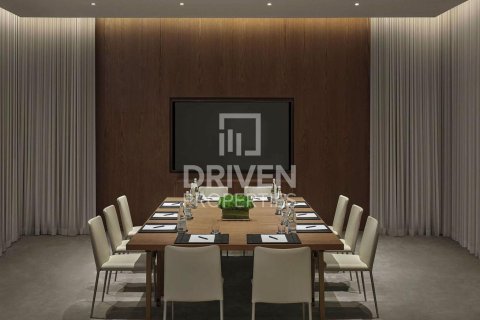 Appartement de 4 chambres à Downtown Dubai (Downtown Burj Dubai), UAE No. 211210 20