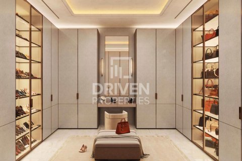 Appartement de 4 chambres à Downtown Dubai (Downtown Burj Dubai), UAE No. 211210 25