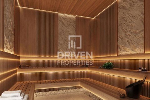 Appartement de 4 chambres à Downtown Dubai (Downtown Burj Dubai), UAE No. 211210 28