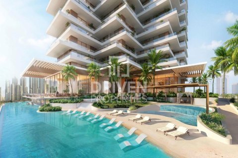Appartement de 4 chambres à Downtown Dubai (Downtown Burj Dubai), UAE No. 211210 4