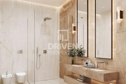 Appartement de 4 chambres à Downtown Dubai (Downtown Burj Dubai), UAE No. 211210 29
