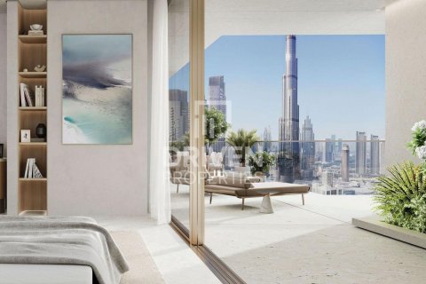 Appartement de 4 chambres à Downtown Dubai (Downtown Burj Dubai), UAE No. 211210 22