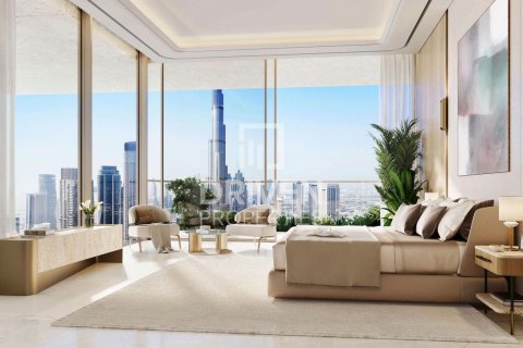 Appartement de 4 chambres à Downtown Dubai (Downtown Burj Dubai), UAE No. 211210 27