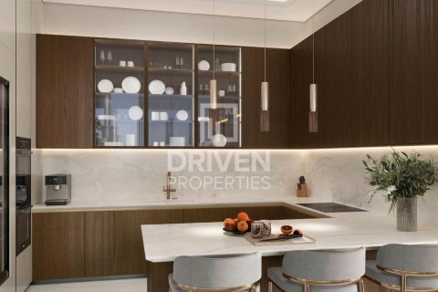 Appartement de 4 chambres à Downtown Dubai (Downtown Burj Dubai), UAE No. 211210 17
