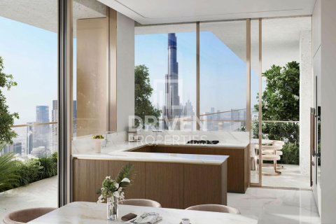 Appartement de 4 chambres à Downtown Dubai (Downtown Burj Dubai), UAE No. 211210 30