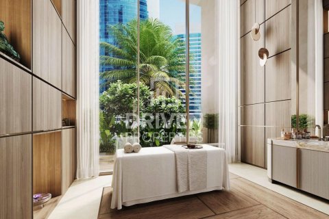 Appartement de 4 chambres à Downtown Dubai (Downtown Burj Dubai), UAE No. 211210 18