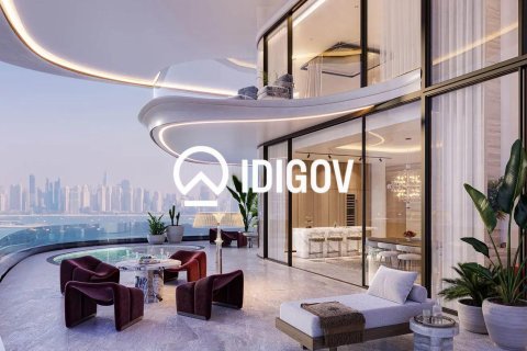 2 غرف نوم شقة في The Crescent, الإمارات العربية المتحدة رقم 224731 6