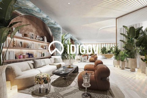 2 غرف نوم شقة في The Crescent, الإمارات العربية المتحدة رقم 224731 10