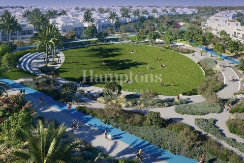 3 bedrooms Townhouse in The Valley, UAE No. 219983 5