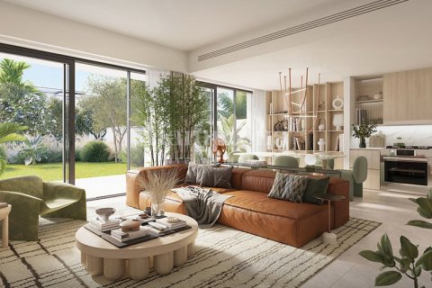 3 bedrooms Townhouse in The Valley, UAE No. 219983 14