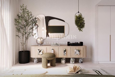 3 bedrooms Townhouse in The Valley, UAE No. 219983 12