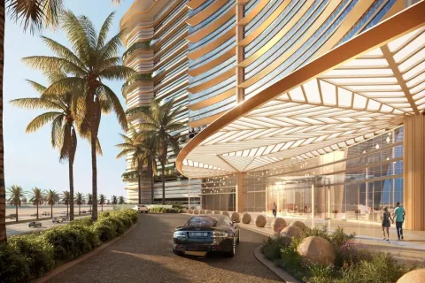 Studio Apartment in Dubai, UAE No. 146589 7