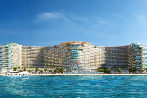 Studio Apartment in Dubai, UAE No. 146589 4